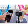 SONY FX30 - Corpo