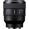 SONY FE 50mm f/1.4 GM