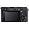 SONY α7CR - Corpo (Preto)