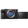 SONY α7CR - Corpo (Preto)SONY α7CR - Corpo (Preto)