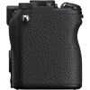 SONY α7CR - Corpo (Preto)