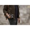 SONY α7CR - Corpo (Preto)