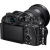SONY α9 III - Corpo