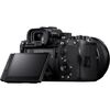 SONY α9 III - Corpo