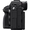 SONY α9 III - Corpo