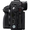SONY α9 III - Corpo
