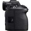 SONY α9 III - Corpo