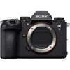 SONY α9 III - Corpo