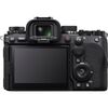 SONY α9 III - Corpo