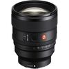 SONY FE 85mm f/1.4 GM II