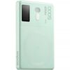 GODOX Iluminador LED RGB com Powerbank de Carregamento Magnético MA5R - Verde