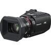 PANASONIC Câmera de Vídeo HC-X1200 4K 24x