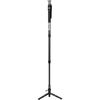 SIRUI Monopé de Carbono com Quick Release e Rapid System SVM-145P - Preto