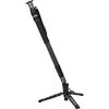 SIRUI Monopé de Carbono com Quick Release e Rapid System SVM-145P - Preto