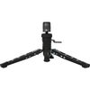 SIRUI Monopé de Carbono com Quick Release e Rapid System SVM-145P - Preto
