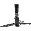 SIRUI Monopé de Carbono com Quick Release e Rapid System SVM-145P - Preto