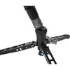 SIRUI Monopé de Carbono com Quick Release e Rapid System SVM-145P - Preto