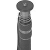 SIRUI Monopé de Carbono com Quick Release e Rapid System SVM-145P - Preto
