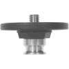 SIRUI Monopé de Carbono com Quick Release e Rapid System SVM-145P - Preto