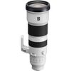 SONY FE FE 400-800mm f/6.3-8 G OSS