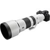 SONY FE FE 400-800mm f/6.3-8 G OSS