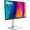 BENQ Monitor 27" 4K PD2730S