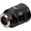 VILTROX AF 35mm f/1.2 LAB FE - Sony E-Mount