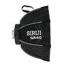 SIRUI Softbox Octogonal QR40 para C150X