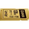 LEXAR SDXC ARMOR GOLD 280Mb/s Classe 10 V60 U3 UHS-II - 128GB