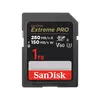 SANDISK SDXC Extreme PRO 280MB/s Classe 10 V60 U3 UHS-II - 1TB
