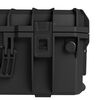 GUTEK Mala Rígida Tortoise T-300 - Preto