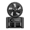 LENSGO Ventilador Profissional Typhoon 1