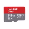 SANDISK Ultra MicroSDXC 150Mb/s Classe 10 U1 UHS-I - 512Gb
