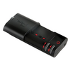 HAHNEL UniPal Mini II Carregador Universal