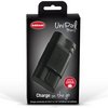 HAHNEL UniPal Mini II Carregador Universal