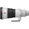 SONY FE 400mm f/2.8 GM OSS