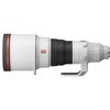 SONY FE 400mm f/2.8 GM OSS