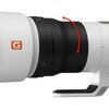 SONY FE 600mm f/4 GM OSS