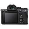 SONY a7R IV - Corpo