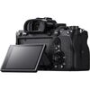 SONY a7R IV - Corpo