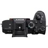 SONY a7R IV - Corpo