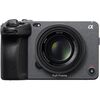 SONY FX3A - Corpo