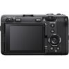 SONY FX3A - Corpo