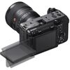 SONY FX3A - Corpo