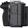 SONY FX3A - Corpo