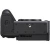 SONY FX3A - Corpo