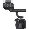 SONY FX3A - Corpo