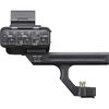 SONY FX3A - Corpo