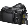 SONY FX3A - Corpo