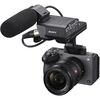 SONY FX3A - Corpo
